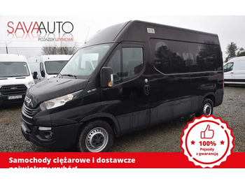 Furgon IVECO Daily 35s16