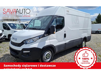 Furgon IVECO Daily 35s16