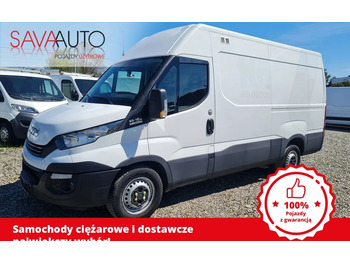 Furgon IVECO Daily 35s16