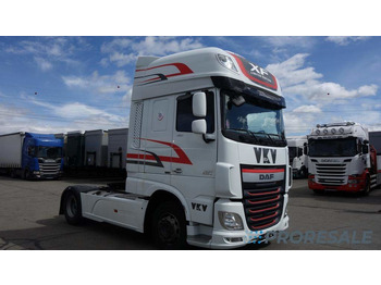 Tegljač DAF XF 460