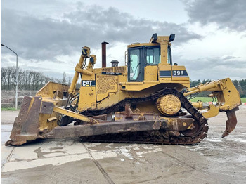 Buldožer CATERPILLAR D9R