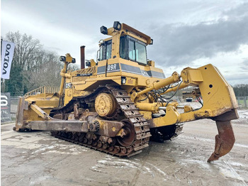 Buldožer Cat D9R Good Working Condition: slika Buldožer Cat D9R Good Working Condition