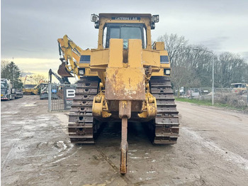 Buldožer Cat D9R Good Working Condition: slika Buldožer Cat D9R Good Working Condition