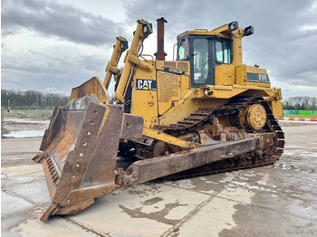 Buldožer Cat D9R Good Working Condition: slika Buldožer Cat D9R Good Working Condition