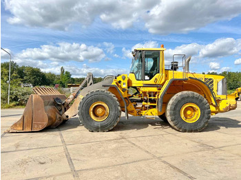 Utovarivač na kotačima VOLVO L220F