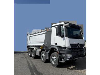 Kiper MERCEDES-BENZ Arocs 4145