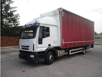 Kamion s ceradom IVECO