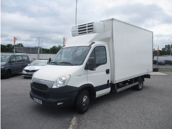 Dostavno vozilo hladnjača IVECO Daily 35C15