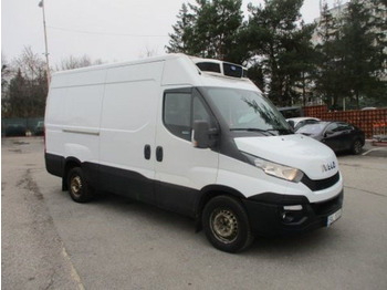 Furgon IVECO Daily