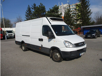 Dostavno vozilo hladnjača IVECO Daily 50c15