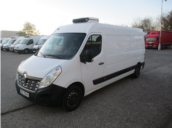 Dostavno vozilo hladnjača RENAULT Master 2.3