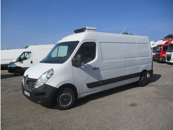 Dostavno vozilo hladnjača RENAULT Master 2.3