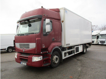 Kamion sandučar RENAULT Premium 460