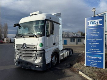 Tegljač MERCEDES-BENZ Actros 1845