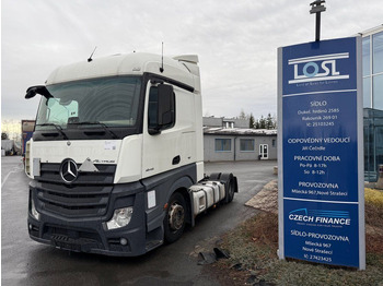 Tegljač MERCEDES-BENZ Actros 1845