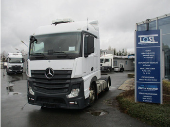 Tegljač MERCEDES-BENZ Actros 1845