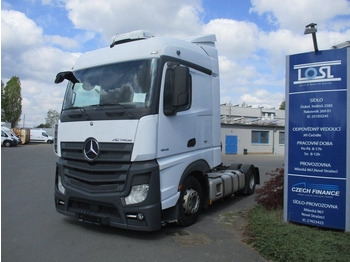 Tegljač MERCEDES-BENZ Actros 1845