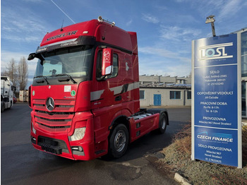 Tegljač MERCEDES-BENZ Actros 1848