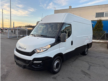 Furgon IVECO Daily