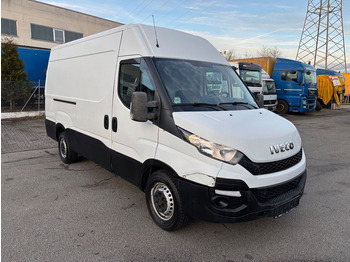 Furgon Iveco Daily 35S130 Klima: slika Furgon Iveco Daily 35S130 Klima