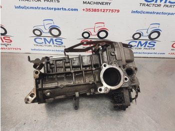 Hladnjak Hyundai Robex R140lc-9a, R160lc-9a, Module For Parts Only Zuac-00560: slika Hladnjak Hyundai Robex R140lc-9a, R160lc-9a, Module For Parts Only Zuac-00560