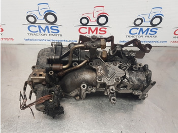 Hladnjak Hyundai Robex R140lc-9a, R160lc-9a, Module For Parts Only Zuac-00560: slika Hladnjak Hyundai Robex R140lc-9a, R160lc-9a, Module For Parts Only Zuac-00560