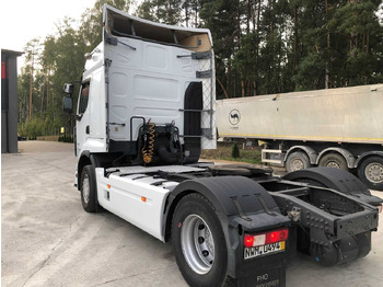 Tegljač Renault Premium 460 DXi EEV,2012 r, 316838 km oryginalny ! , z Niemiec: slika Tegljač Renault Premium 460 DXi EEV,2012 r, 316838 km oryginalny ! , z Niemiec