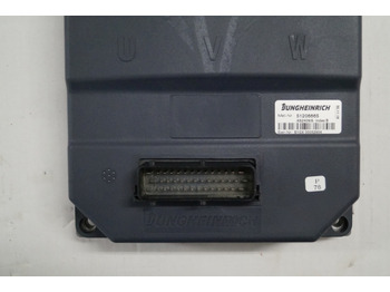 Upravljačka jedinica (ECU) za Oprema za rukovanje materijalima Jungheinrich 51206665 | Rij/hef regeling Drive/lift controller AS2409 i S Index: slika Upravljačka jedinica (ECU) za Oprema za rukovanje materijalima Jungheinrich 51206665 | Rij/hef regeling Drive/lift controller AS2409 i S Index Upravljačka jedinica (ECU) za Oprema za rukovanje materijalima Jungheinrich 51206665 | Rij/hef regeling Drive/lift controller AS2409 i S Index: slika Upravljačka jedinica (ECU) za Oprema za rukovanje materijalima Jungheinrich 51206665 | Rij/hef regeling Drive/lift controller AS2409 i S Index