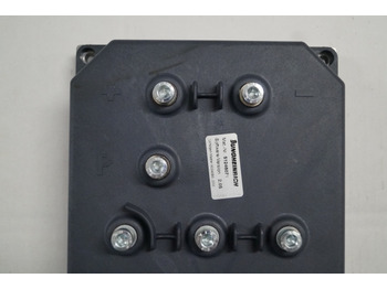 Upravljačka jedinica (ECU) za Oprema za rukovanje materijalima Jungheinrich 51206665 | Rij/hef regeling Drive/lift controller AS2409 i S Index: slika Upravljačka jedinica (ECU) za Oprema za rukovanje materijalima Jungheinrich 51206665 | Rij/hef regeling Drive/lift controller AS2409 i S Index Upravljačka jedinica (ECU) za Oprema za rukovanje materijalima Jungheinrich 51206665 | Rij/hef regeling Drive/lift controller AS2409 i S Index: slika Upravljačka jedinica (ECU) za Oprema za rukovanje materijalima Jungheinrich 51206665 | Rij/hef regeling Drive/lift controller AS2409 i S Index