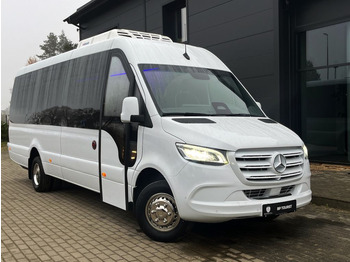 Turistički autobus MERCEDES-BENZ Sprinter 519