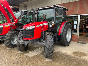 Traktor MASSEY FERGUSON 4708