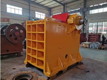 Novi Čeljusna drobilica Kinglink PE3242 Jaw Crusher: slika Novi Čeljusna drobilica Kinglink PE3242 Jaw Crusher