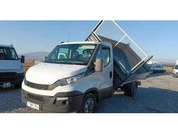 Mali kamion kiper IVECO Daily 35C15