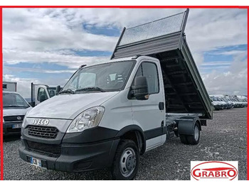 Mali kamion kiper IVECO Daily 35C15