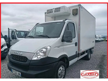 Dostavno vozilo hladnjača IVECO Daily 35C15