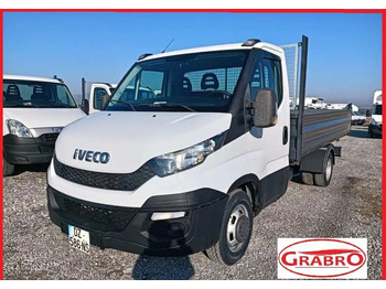 Mali kamion kiper IVECO Daily 35C15