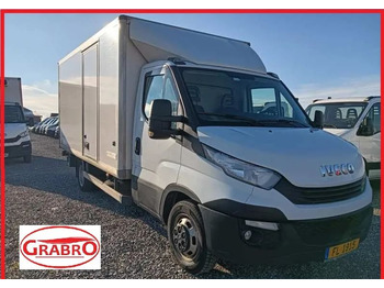 Mali kamion kiper IVECO Daily 35C15