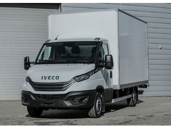 Dostavno vozilo sa zatvorenim sandukom IVECO Daily 35s18