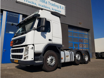 Tegljač VOLVO FM 410