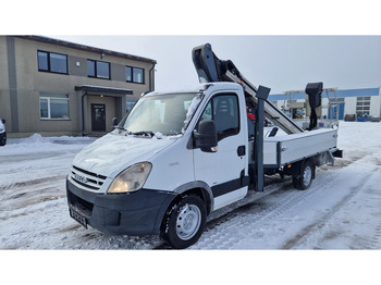 Dostavno vozilo IVECO Daily 35s12