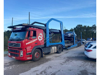 Autotransporter VOLVO FM13