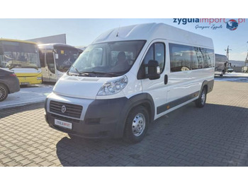 Minibus FIAT Ducato