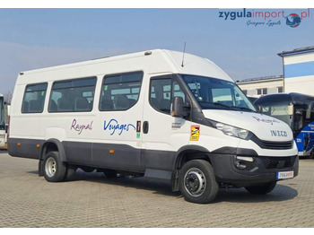 Minibus IVECO