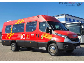 Minibus IVECO Daily