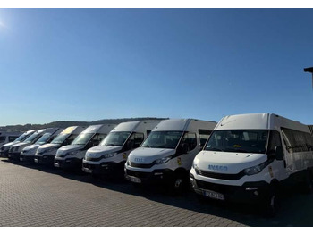 Minibus IVECO Daily