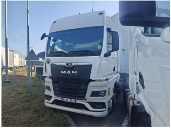 Tegljač MAN TGX 18.470