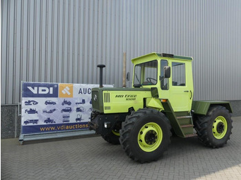 Traktor MERCEDES-BENZ MB-trac