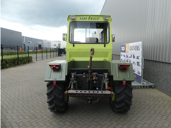 Traktor MERCEDES-BENZ MB-trac