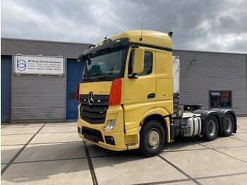 Tegljač MERCEDES-BENZ Actros 3351