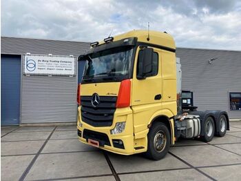 Tegljač MERCEDES-BENZ Actros 3351